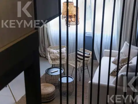 Departamento en Alquiler al Sudeste