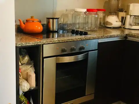 VENTA DÚPLEX 3 AMB/JARDIN ADROGUÉ RESIDENCIAL