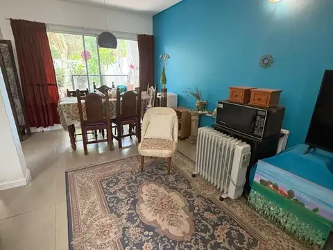 Depto Tipo Casa en Venta de 3 ambientes