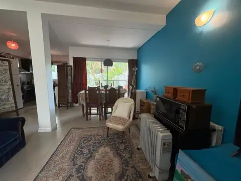Depto Tipo Casa en Venta de 2 dormitorios