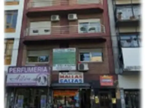 Departamento en Alquiler 25 años