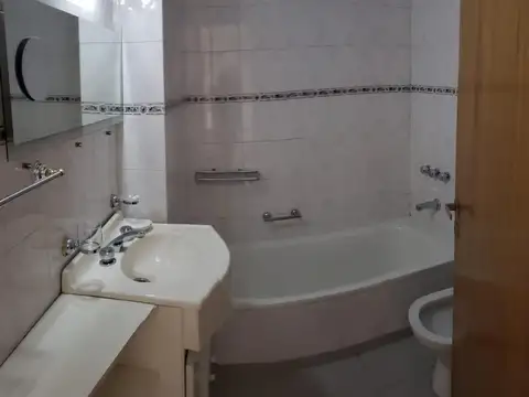 Departamento en Alquiler de 3 ambientes