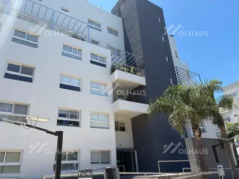 Departamento  en Venta en Vila Vela, Villanueva, Tigre