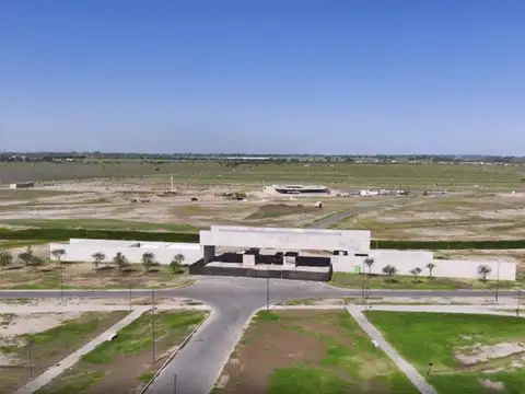 Terreno en Venta de 1058,0 m2