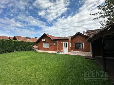 Casa en Venta en Canning, USD 200.000