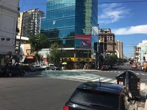 Alquiler de oficina de 297 m2 en Villa Urquiza