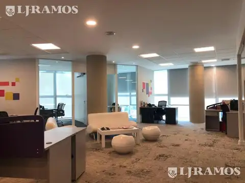 Oficina en Alquiler 4 años