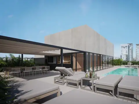 Departamento en Venta Apto profesional