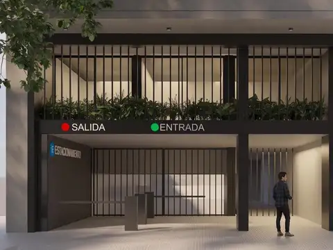 Departamento en Venta en Palermo Hollywood, USD 142.200