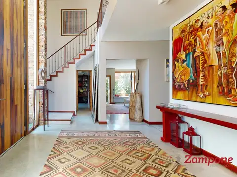 Casa en Venta de 4 dormitorios