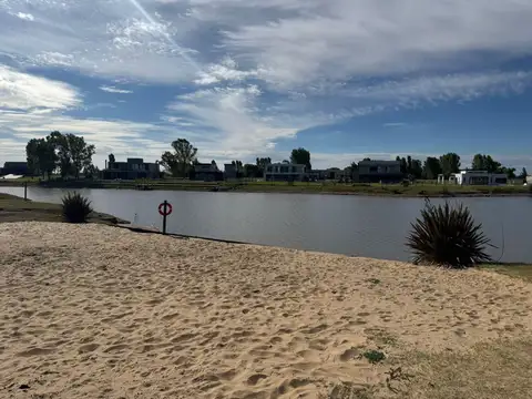 LOTE EN VENTA AREA 60 LA VICTORIA