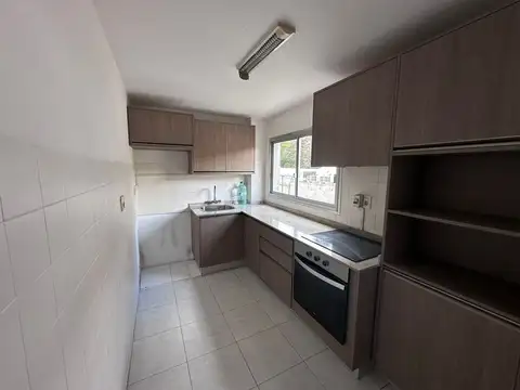 Departamento 5 ambientes con 1 baño