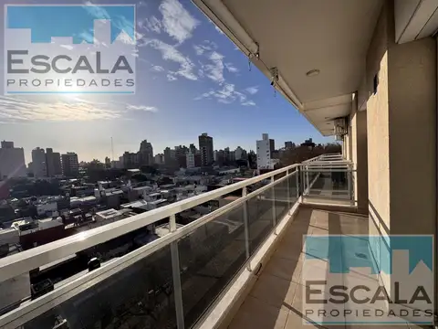 DEPARTAMENTO UN DORMITORIO CON BALCON ALQUILER ECHESORTU