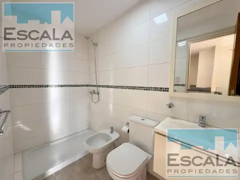 Departamento en Alquiler A Estrenar