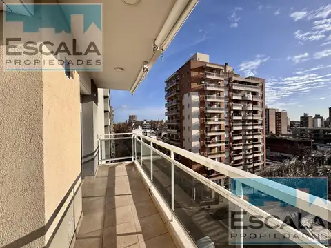 Departamento en Alquiler al Oeste