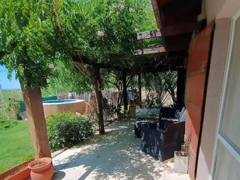 Casa en Venta 18 años