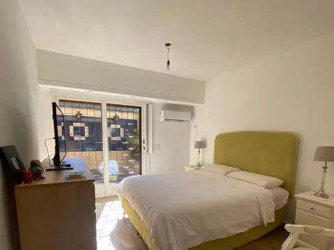 Departamento 4 ambientes con 4 baños