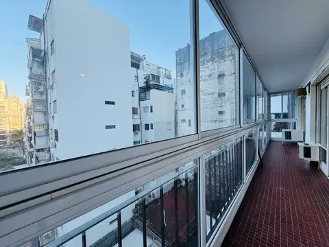 Departamento en Alquiler de 4 ambientes