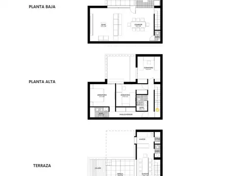 Casa en Venta en Centro, USD 290.000