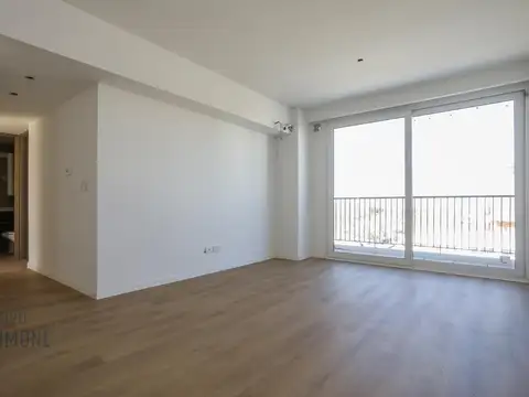 Venta / Departamento / 3 ambientes / A estrenar / Con parrilla / Con 2 balcones  / En Villa Devoto