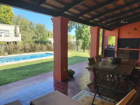 Casa en Venta 20 años