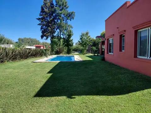 Casa en Venta de 6 dormitorios