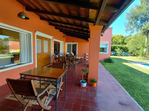 Casa en Venta en Lomas De Fátima, USD 340.000