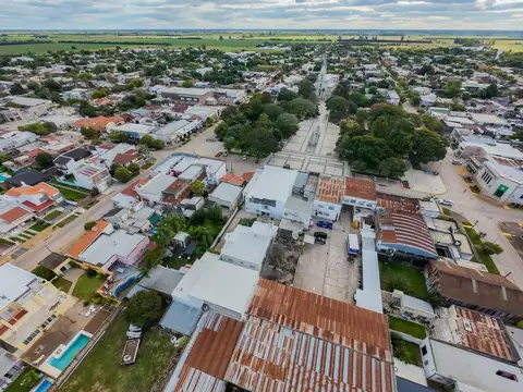 Edificio Comercial en San Jerónimo Norte