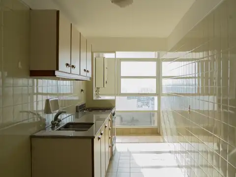 Departamento en Alquiler 35 años