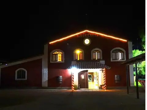 Hotel en Venta 10 Habitaciones