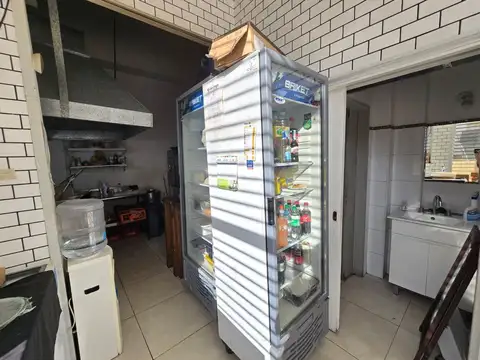 Fondo Comercio en Venta 3 años