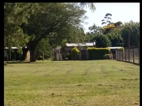 Ruta 1  - Km 19 - Calle 112 al Este