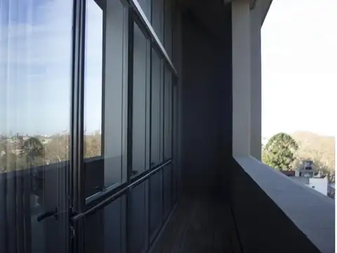 Venta. Departamento Loft. 78m². Cochera. Molina Ciudad.