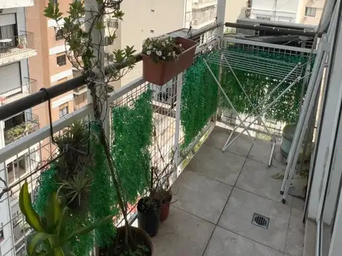 Departamento en Venta en Belgrano, USD 189.000