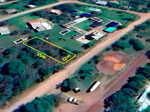 Terreno en Venta de 420,0 m2