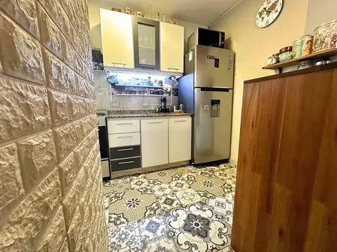 Departamento en Venta en Villa Ballester, USD 65.000