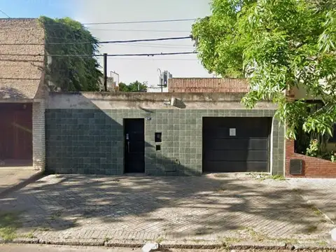 Terreno/Casa en Venta - Apto Desarrollo