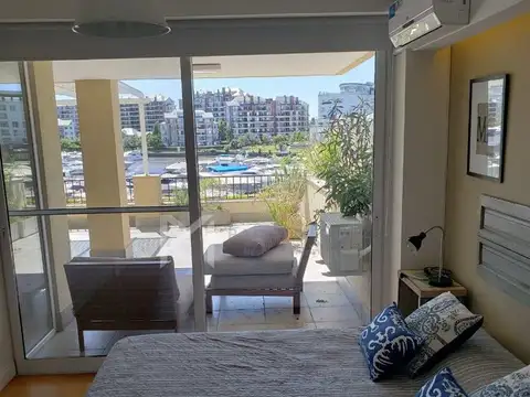 Departamento en Alquiler Temporal 3 años