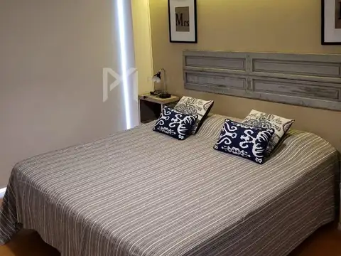 Departamento en Alquiler Temporal de 2 ambientes