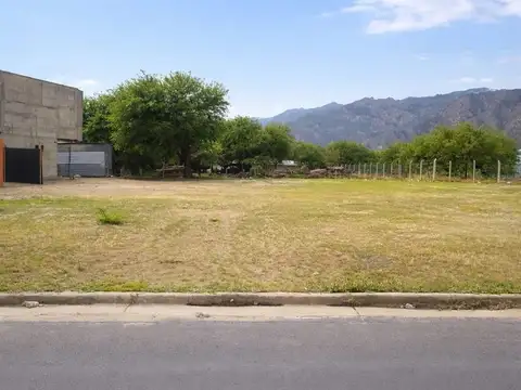 Terreno en Venta en Cafayate, USD 50.000