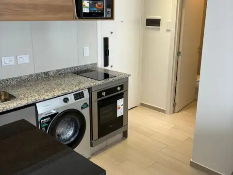 Departamento en Alquiler en Palermo Soho, USD 1.500