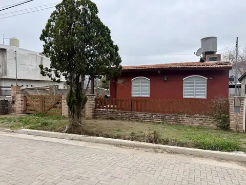 Esteban Echeverria al 2100