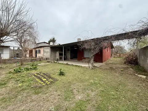 Casa en Venta de 2 dormitorios
