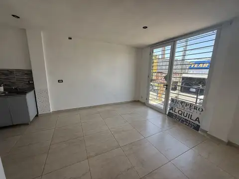 Departamento en Alquiler de 3 ambientes
