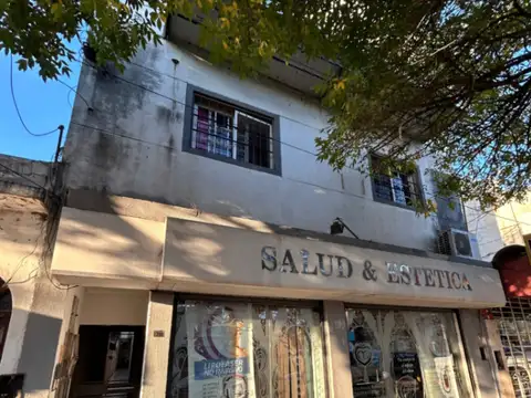 Departamento en alquiler en Macrocentro