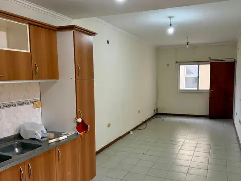 Departamento en Alquiler en Macrocentro, $ 450.000