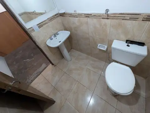 En venta sobre RN12 Amplio Lote con Local Comercial