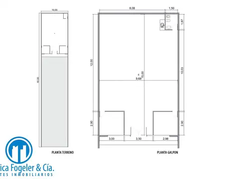 COLECTORA LEONARDO FAVIO 4800