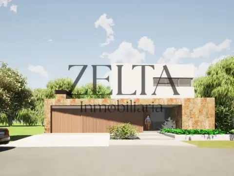 Vendo Casa en Pozo en Barrio Las Cortaderas II, Guaymallén