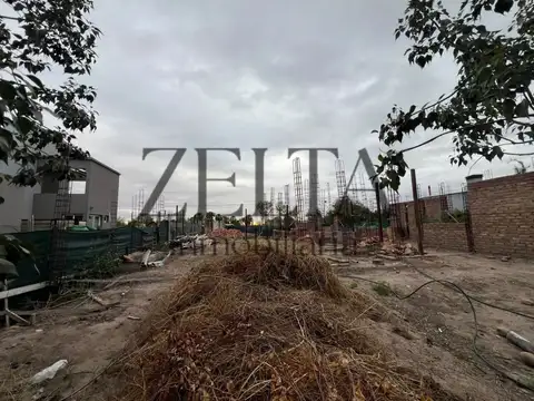 Barrio Las Cortaderas 2 100